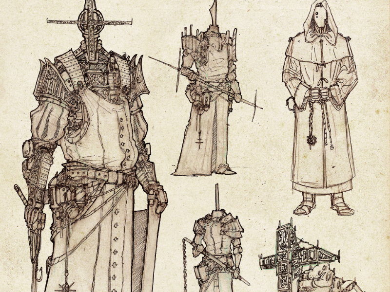 Immagine 5 del portfolio di Federico Ferrarese