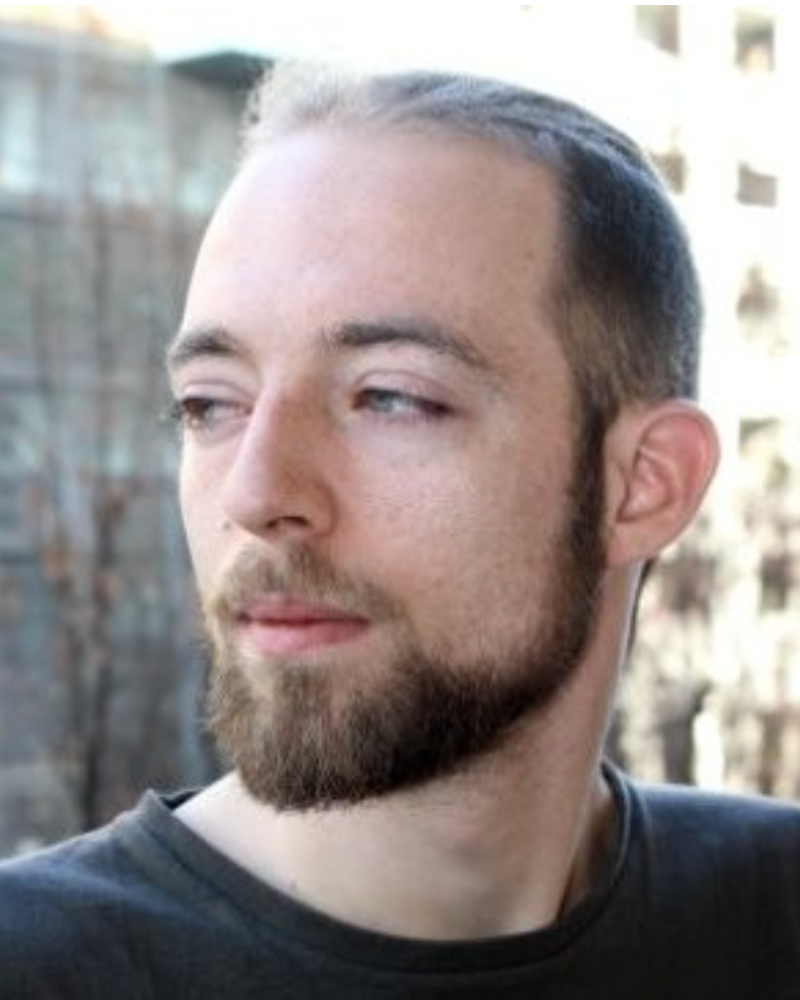 Docente Scuola Comics Federico Ferrarese