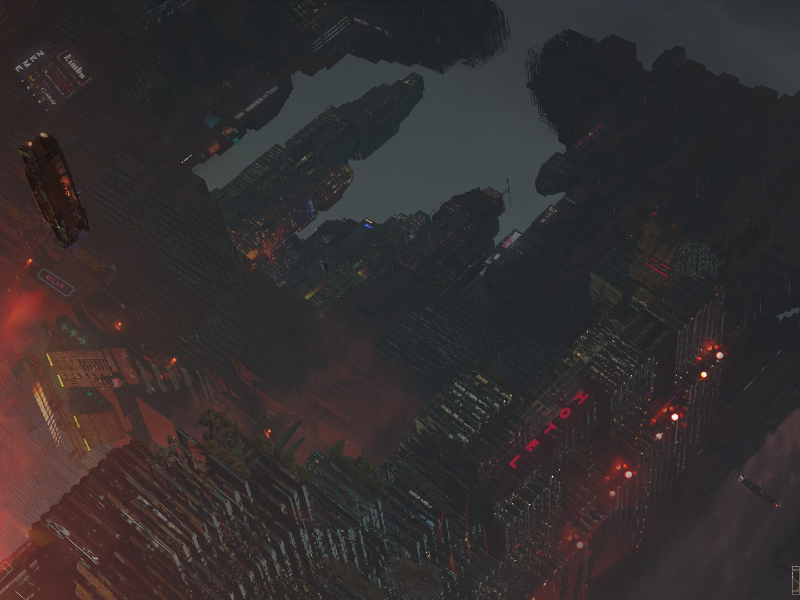 Immagine 1 del portfolio di Francesco Sala