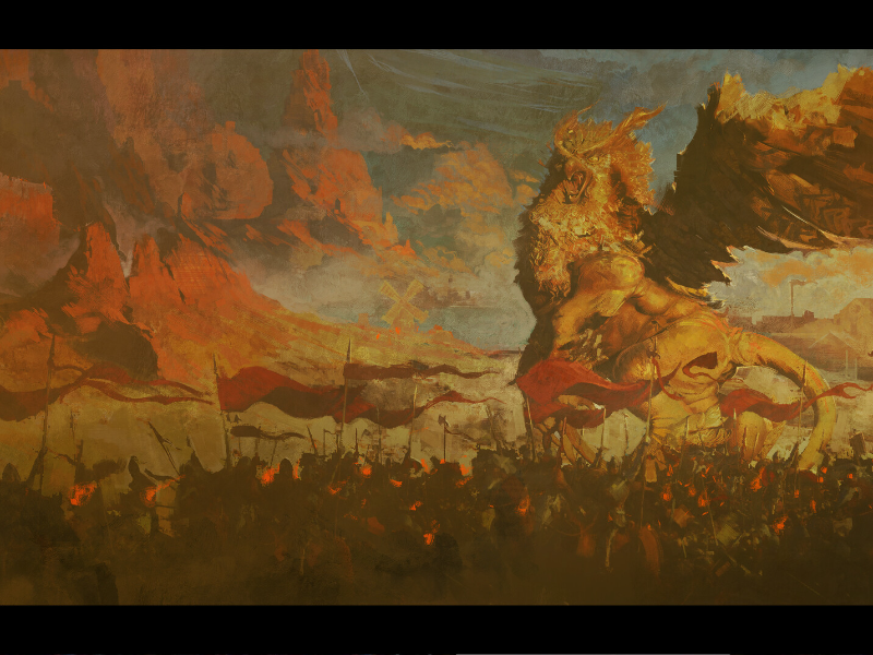 Immagine 3 del portfolio di Francesco Sala