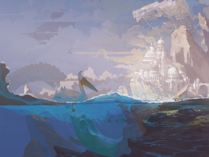 Immagine 5 del portfolio di Francesco Sala