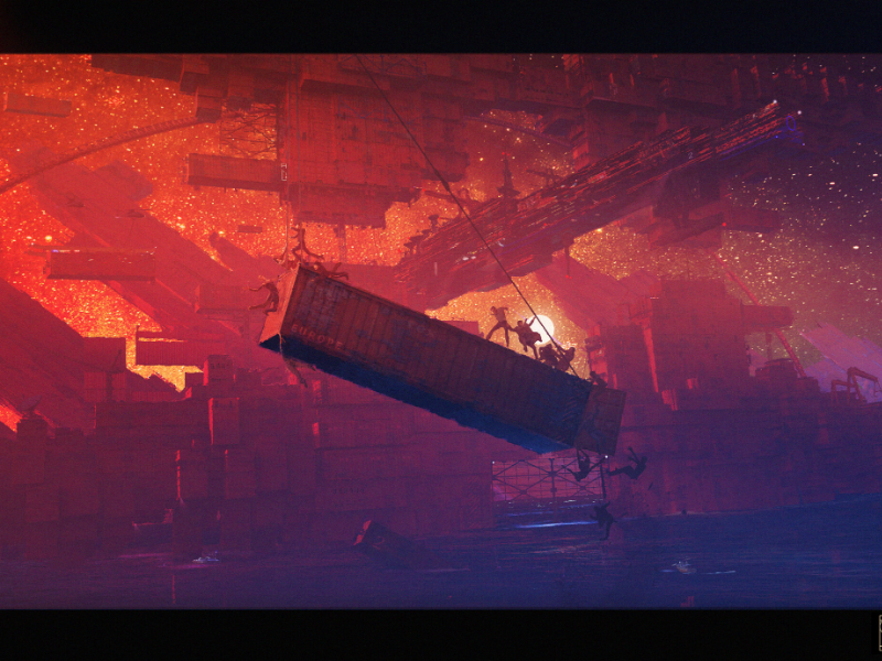 Immagine 7 del portfolio di Francesco Sala