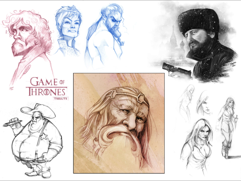 Immagine 6 del portfolio di Mauro Perini