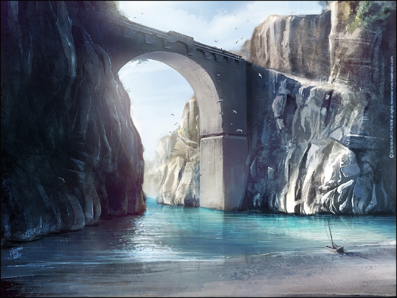 Immagine 8 del portfolio di Mauro Perini