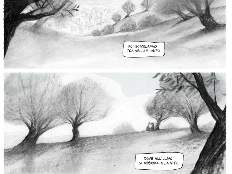 Immagine 2 del portfolio di Paolo Castaldi