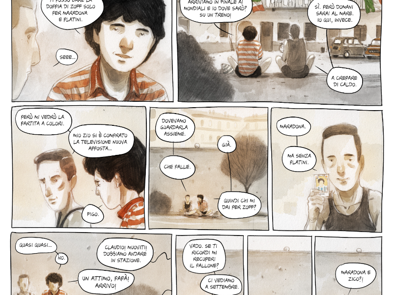 Immagine 4 del portfolio di Paolo Castaldi