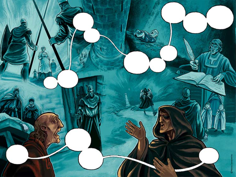 Immagine 4 del portfolio di Mattia Sanseverino