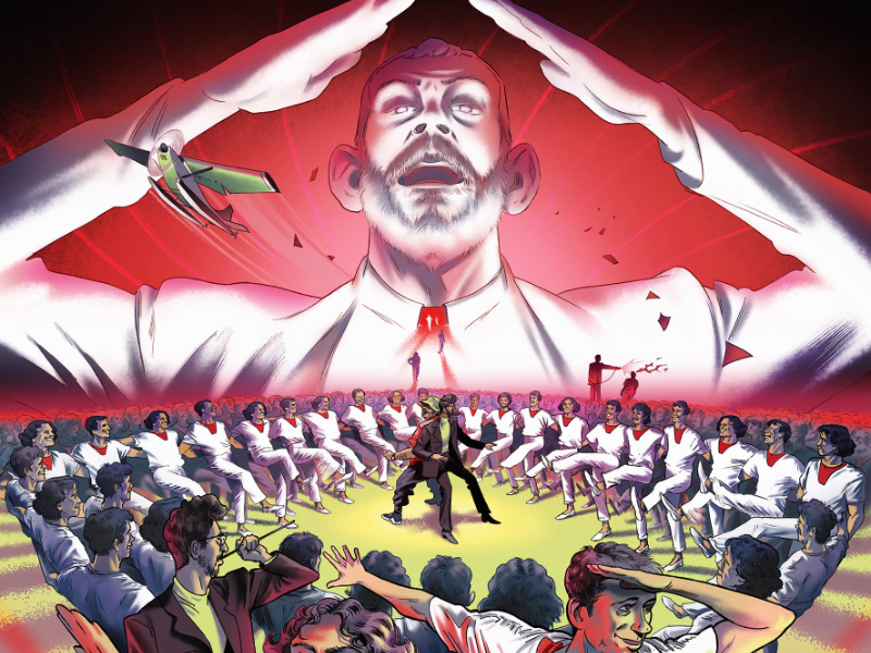 Immagine 8 del portfolio di Mattia Sanseverino