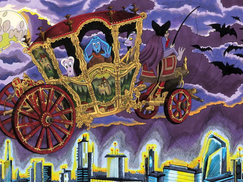 Immagine 2 del portfolio di Marcello Mosca