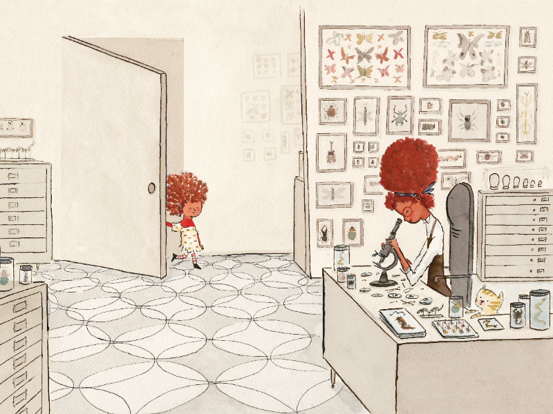 Immagine 1 del portfolio di Miguel Tanco