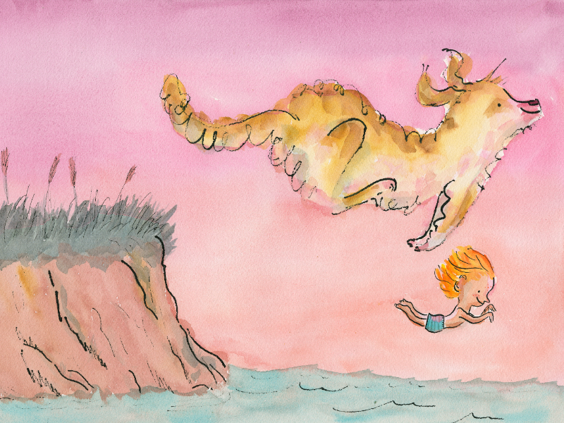 Immagine 2 del portfolio di Miguel Tanco