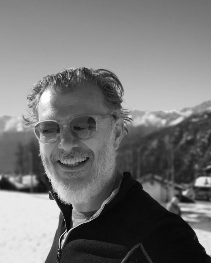 Docente Scuola Comics Miguel Tanco