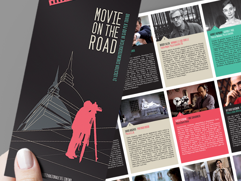 Immagine 1 del portfolio di Cristina Piazzi