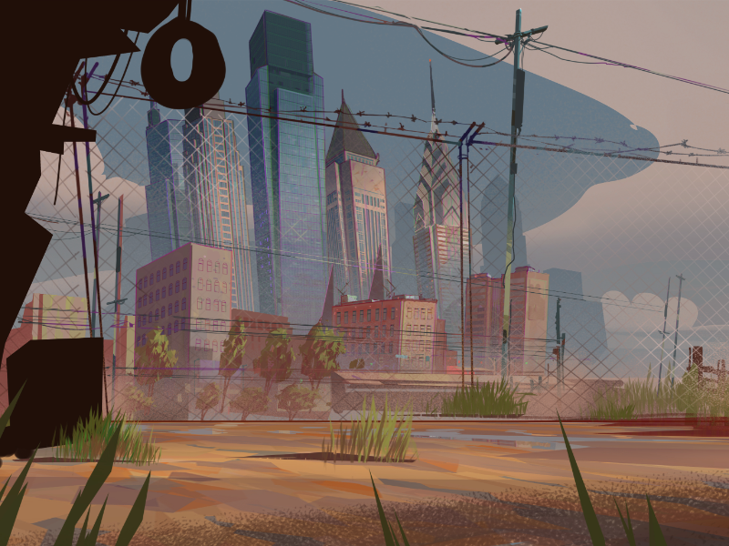 Immagine 3 del portfolio di Arrigo Verderosa