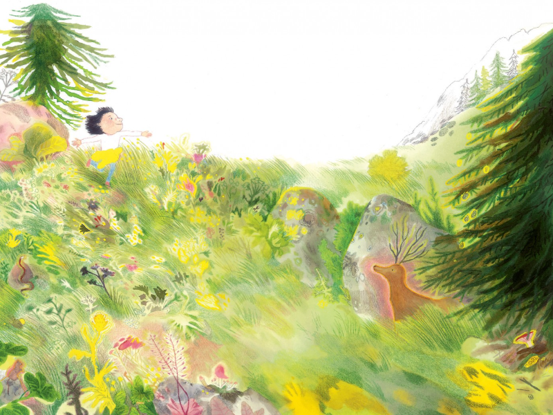 Immagine 5 del portfolio di Sara Donati