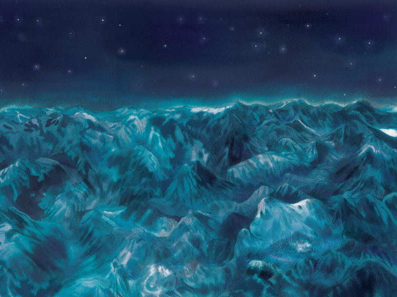 Immagine 6 del portfolio di Sara Donati