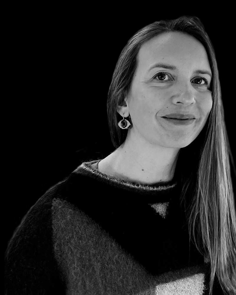 Docente Scuola Comics Sara Donati