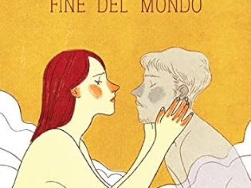 Immagine 1 del portfolio di Jacopo Masini