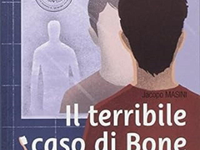 Immagine 2 del portfolio di Jacopo Masini