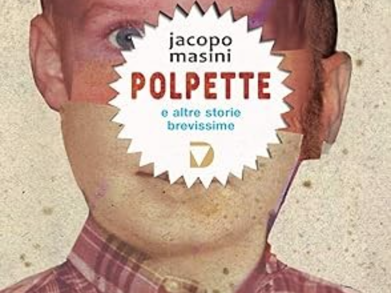 Immagine 5 del portfolio di Jacopo Masini