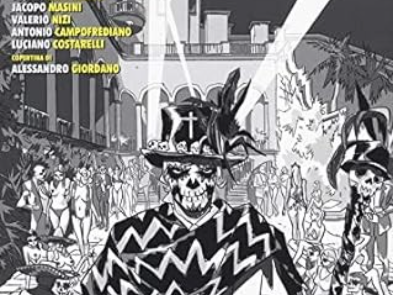 Immagine 8 del portfolio di Jacopo Masini