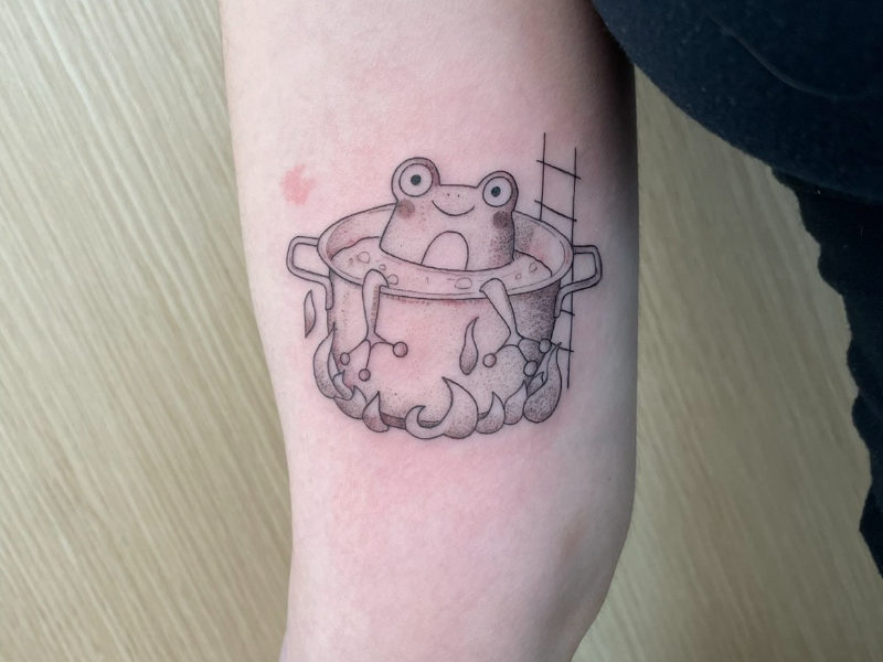 Immagine 4 del portfolio di Alessandra Bonetta