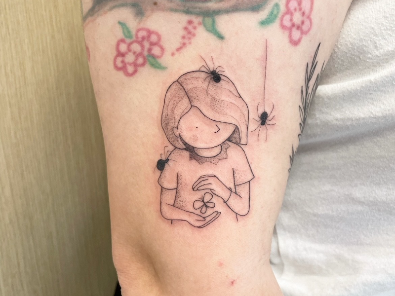 Immagine 5 del portfolio di Alessandra Bonetta