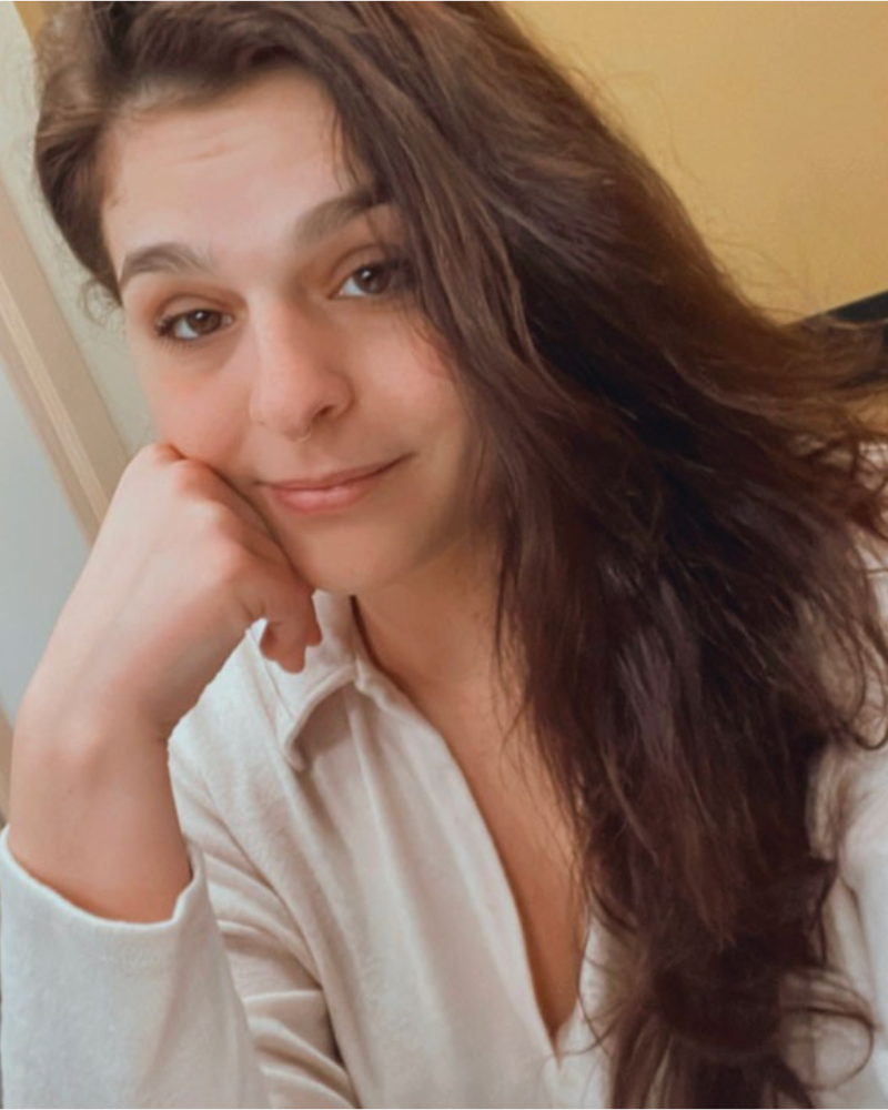 Docente Scuola Comics Alessandra Bonetta