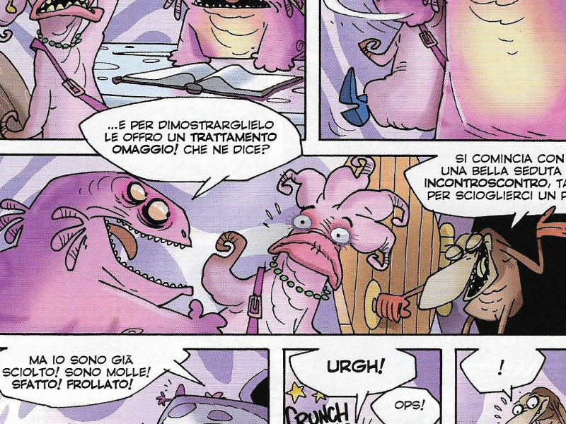 Immagine 3 del portfolio di Erika Centomo