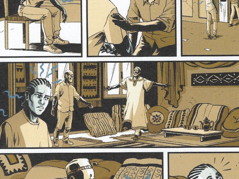 Immagine 4 del portfolio di Erika Centomo