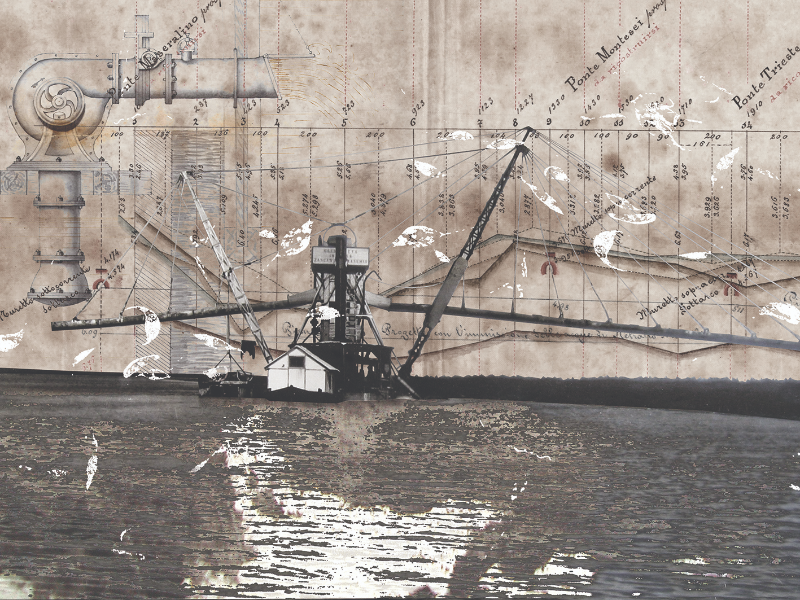 Immagine 1 del portfolio di Anna Piratti