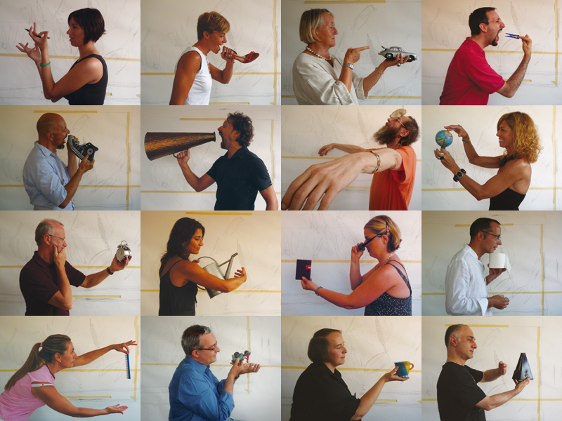 Immagine 3 del portfolio di Anna Piratti