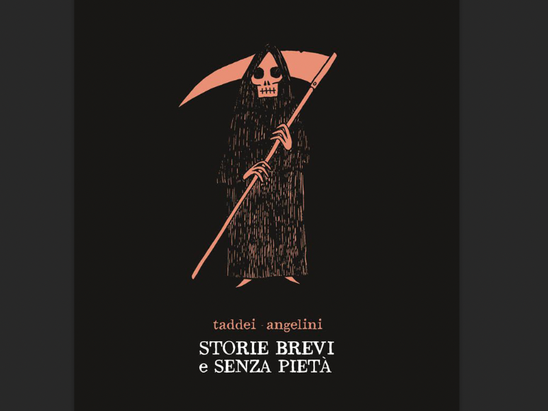 Immagine 1 del portfolio di Marco Taddei