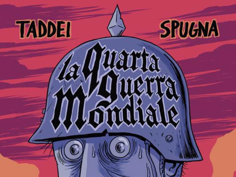 Immagine 2 del portfolio di Marco Taddei