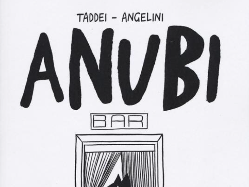 Immagine 4 del portfolio di Marco Taddei