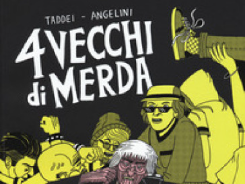 Immagine 8 del portfolio di Marco Taddei