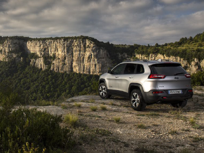 Immagine 1 del portfolio di Chiara Ricci