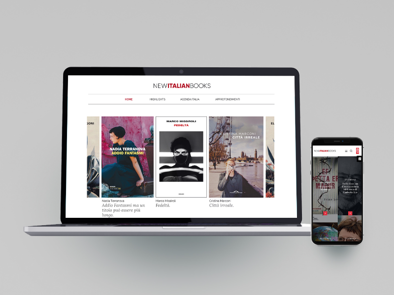 Immagine 3 del portfolio di Chiara Ricci