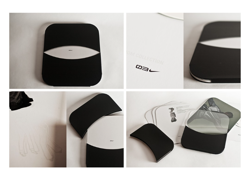 Immagine 1 del portfolio di Alessandra Bovarini