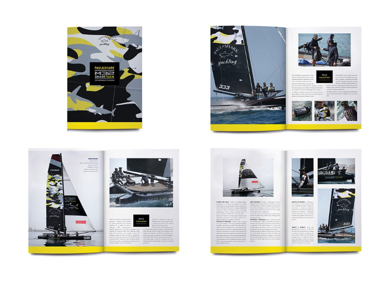 Immagine 5 del portfolio di Alessandra Bovarini