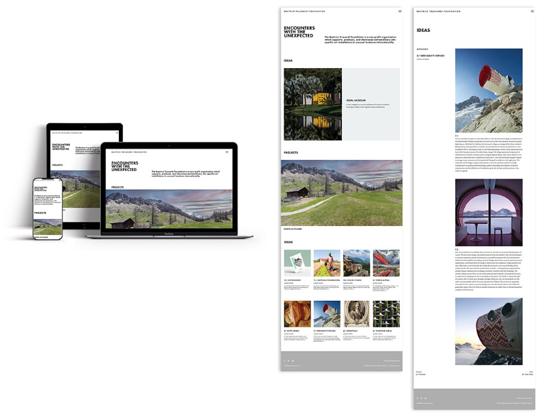 Immagine 6 del portfolio di Alessandra Bovarini