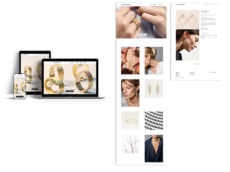 Immagine 8 del portfolio di Alessandra Bovarini