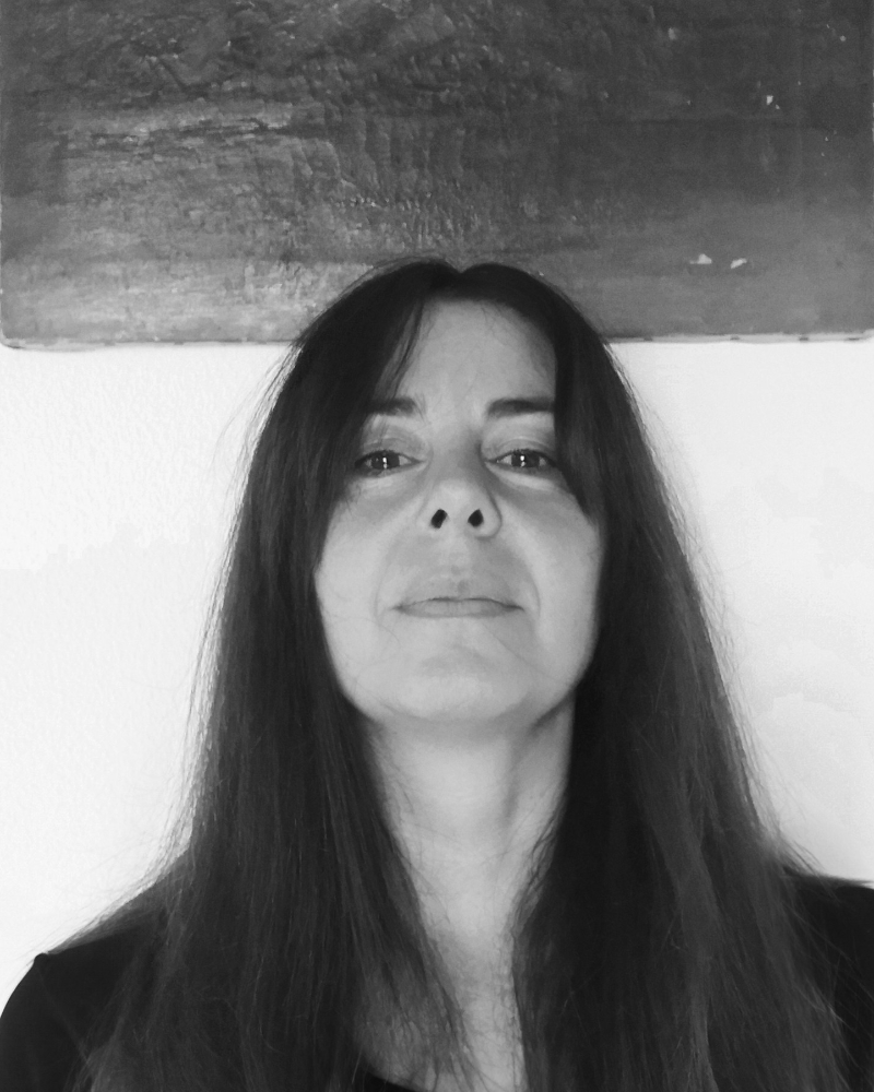 Docente Scuola Comics Alessandra Bovarini