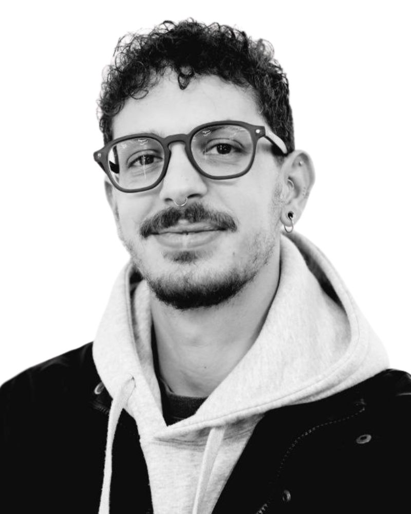 Docente Scuola Comics Paolo Trigila