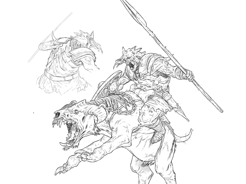 Immagine 1 del portfolio di Tommaso Lucchetti