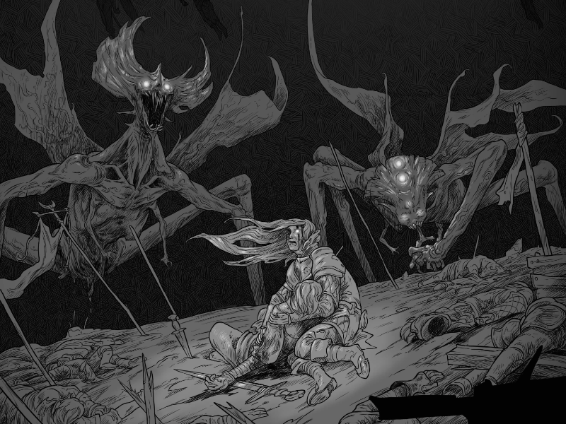 Immagine 2 del portfolio di Tommaso Lucchetti