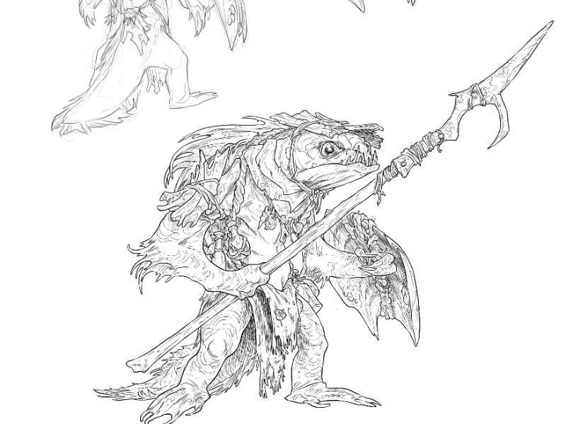 Immagine 3 del portfolio di Tommaso Lucchetti