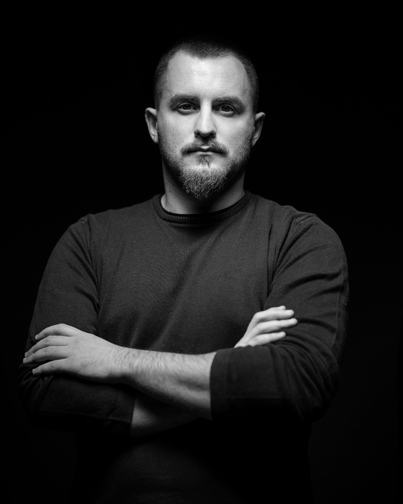 Docente Scuola Comics Antonio Imparato