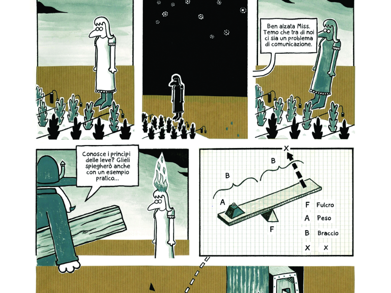 Immagine 3 del portfolio di Alessandro Lise