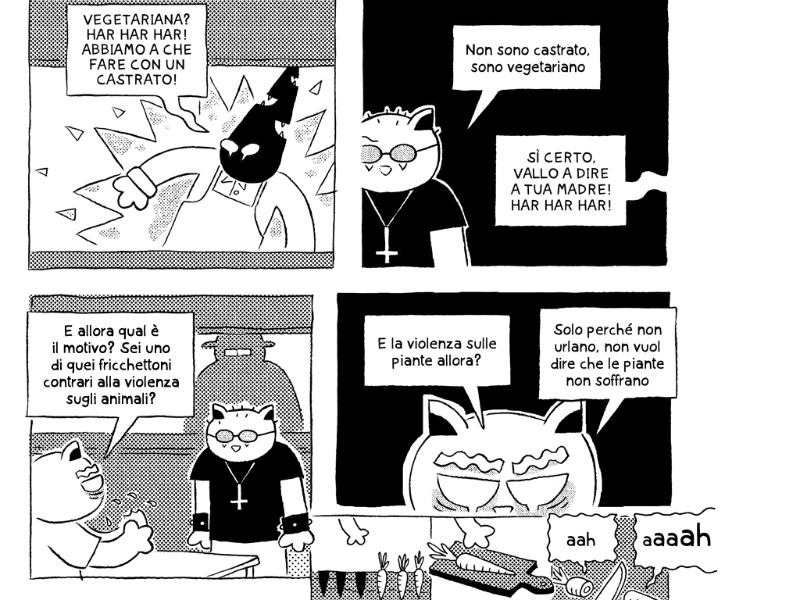 Immagine 4 del portfolio di Alessandro Lise